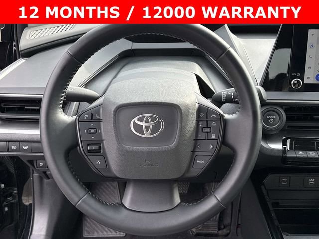 Used 2024 Toyota Prius LE image 17