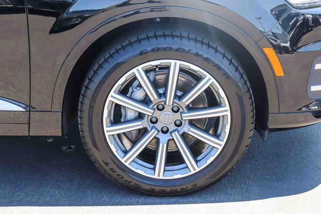 Used 2019 Audi Q7 3.0T Premium w/ Convenience Package AWD/4WD image 10