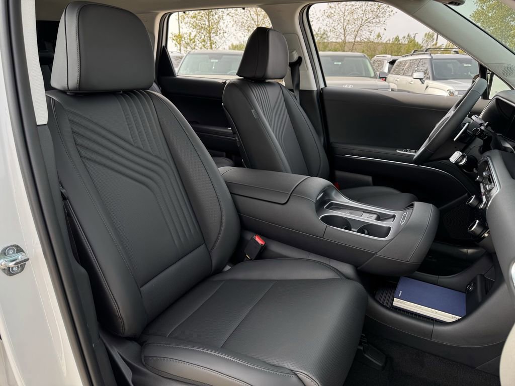 New 2026 Hyundai Palisade SEL image 25