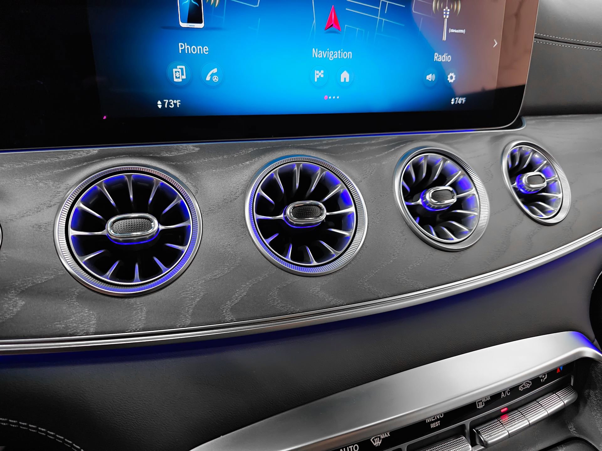 Used 2026 Mercedes-Benz AMG GT 53 image 36