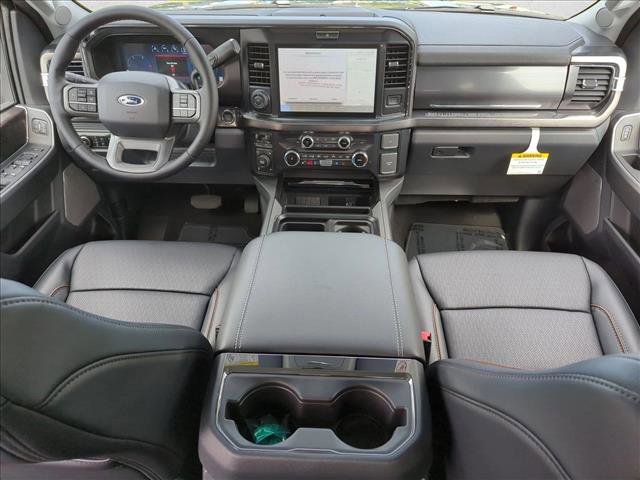 New 2026 Ford F350 Lariat w/ Lariat Premium Package image 14