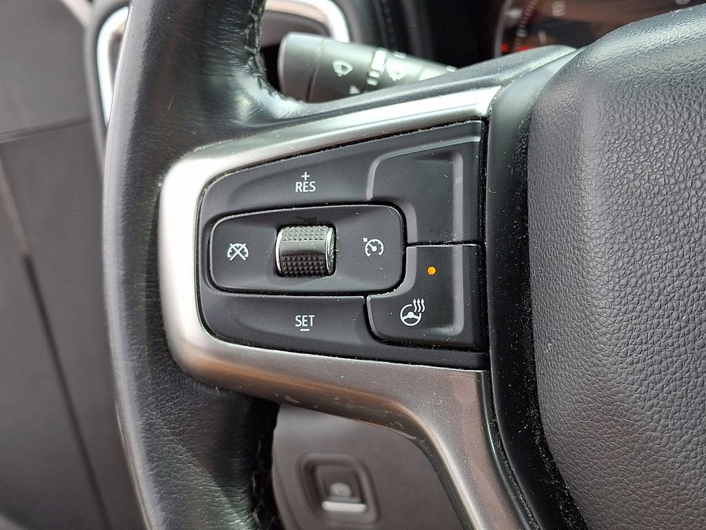 Used 2020 Chevrolet Silverado 1500 LT w/ All-Star Edition image 20