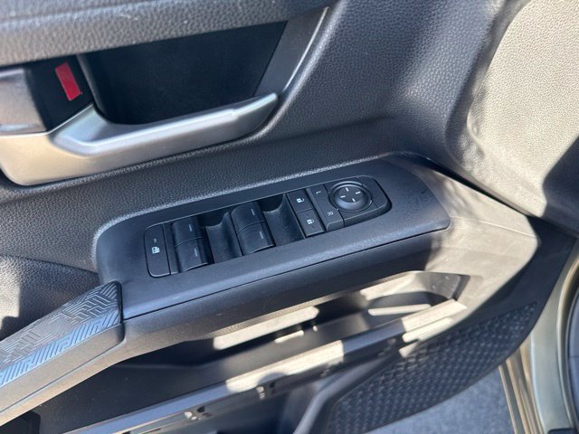 Used 2024 Toyota Tacoma TRD Off-Road AWD/4WD image 19