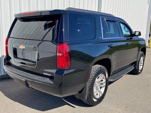 Used 2017 Chevrolet Tahoe LT w/ Luxury Package image 4