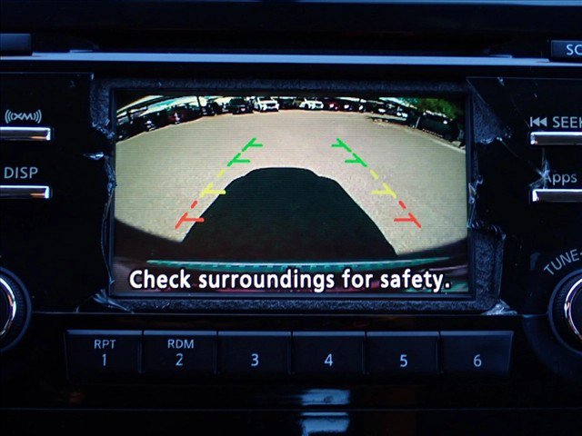 Used 2015 Nissan Rogue S FWD image 18