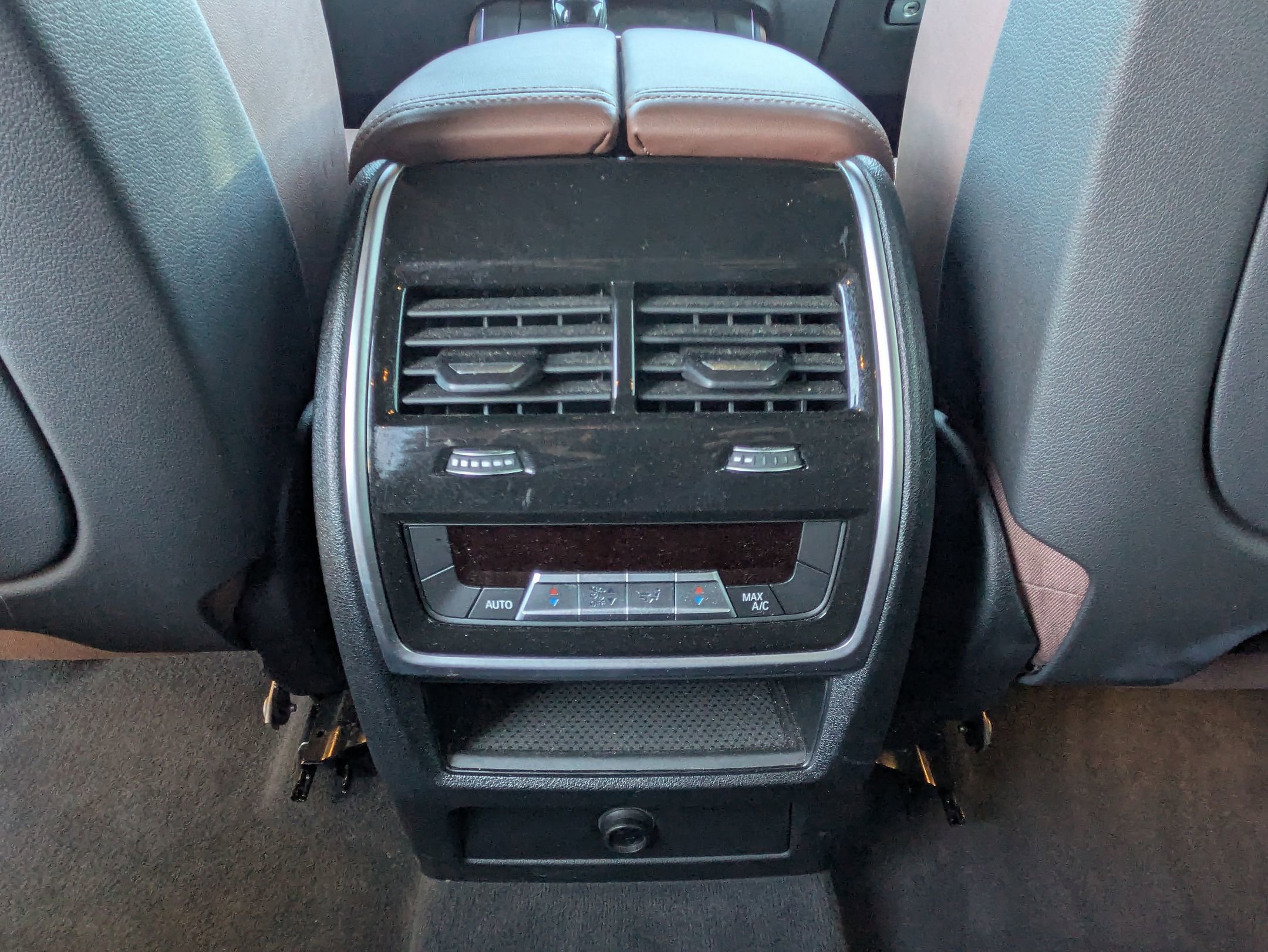 Used 2023 BMW X5 xDrive40i w/ Parking Assistance Package image 21