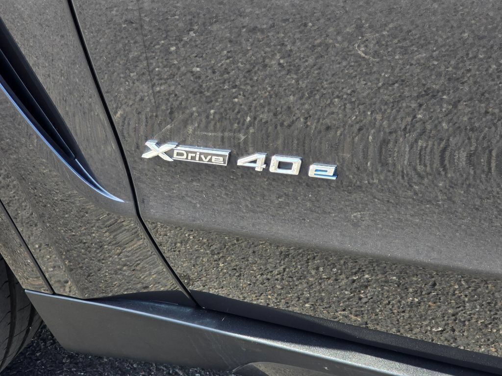 Used 2016 BMW X5 xDrive40e AWD/4WD image 12
