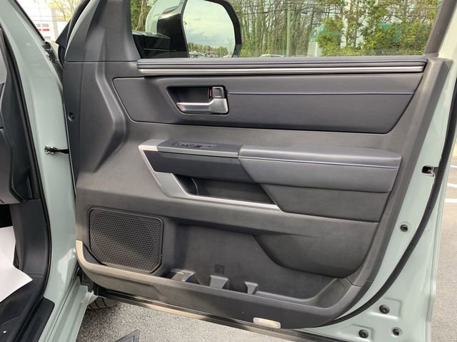 Used 2024 Toyota Tundra Platinum image 13
