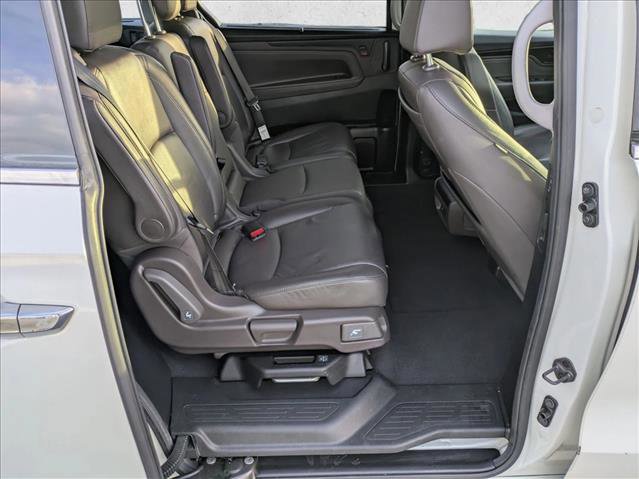Used 2019 Honda Odyssey Elite image 21