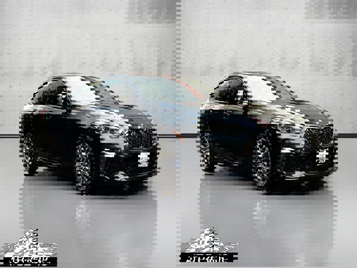 Used 2020 BMW M235i xDrive Gran Coupe