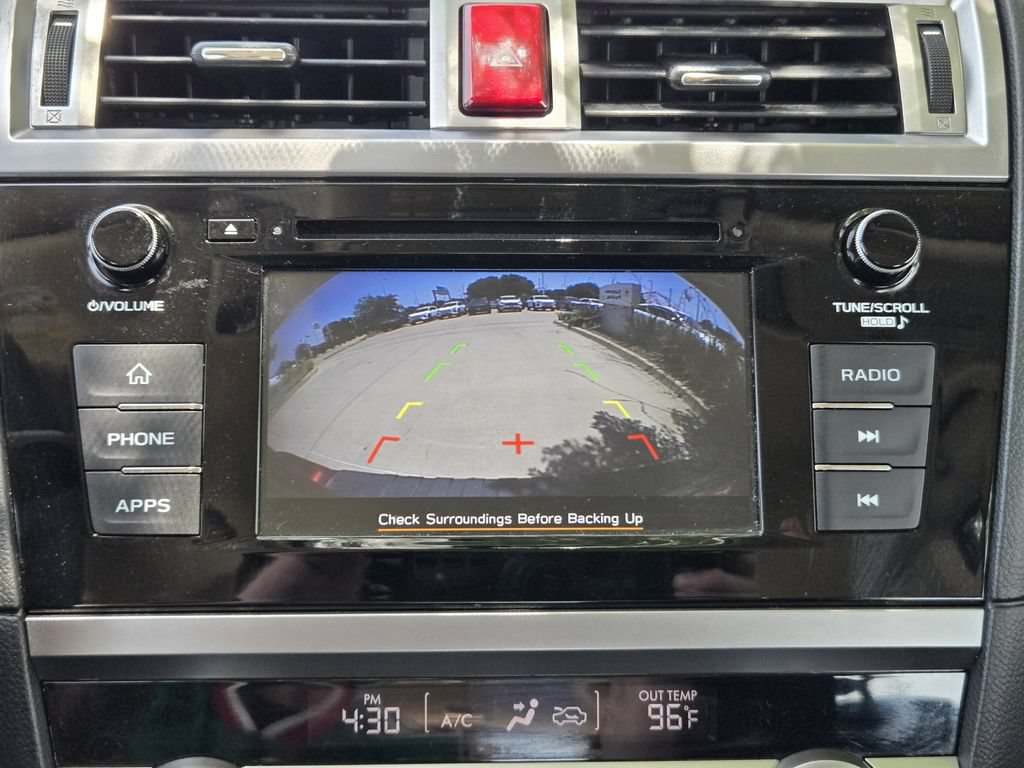 Used 2019 Subaru Outback 2.5i AWD/4WD image 12