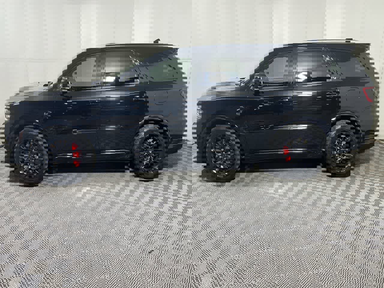 Used 2023 Dodge Durango SRT Hellcat image 5