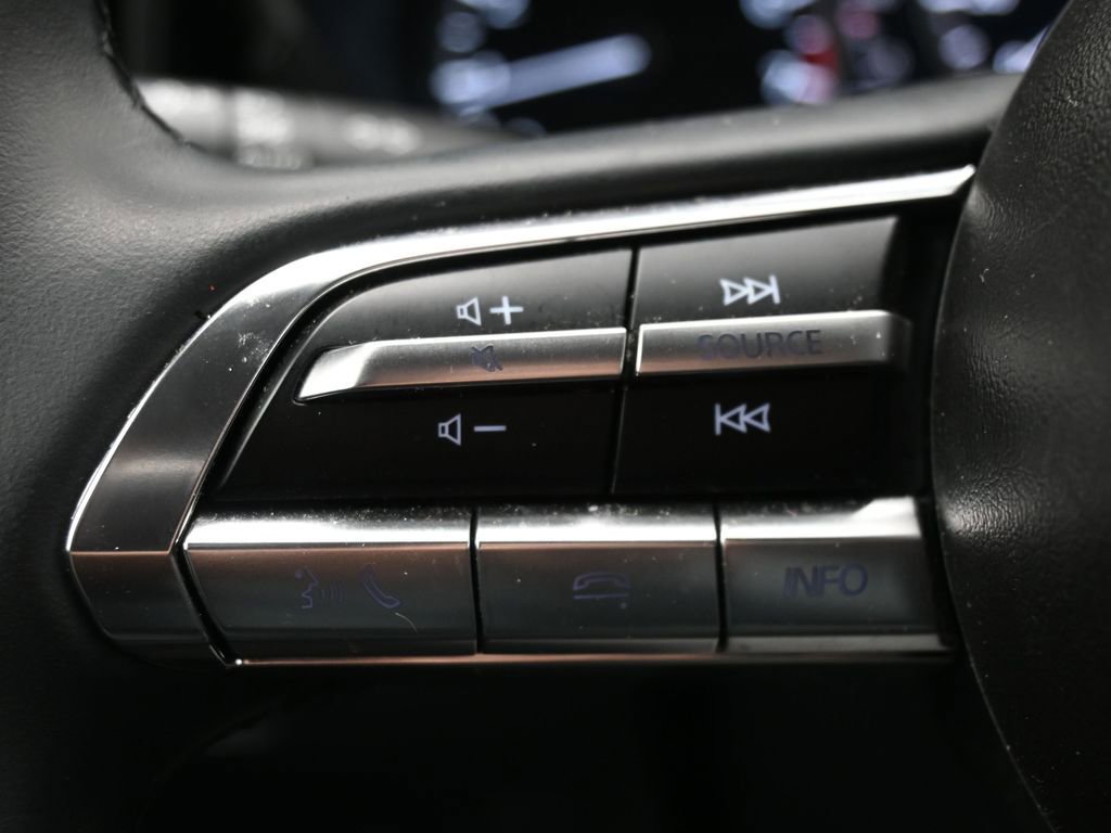 Used 2025 MAZDA CX-50 AWD 2.5 S w/ Select Package image 22