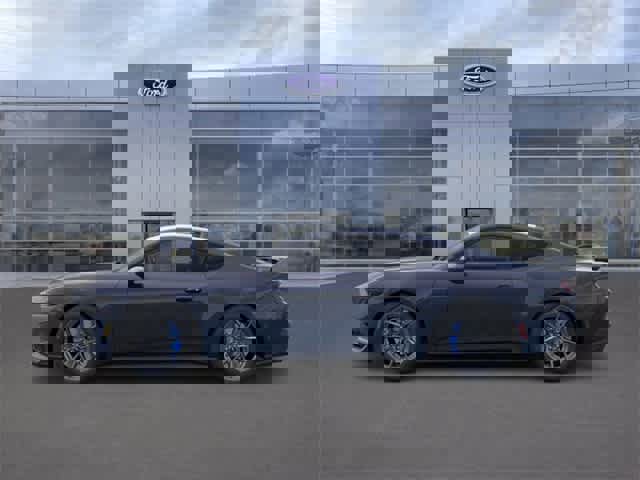 New 2025 Ford Mustang Dark Horse w/ Dark Horse Handlin Package image 3