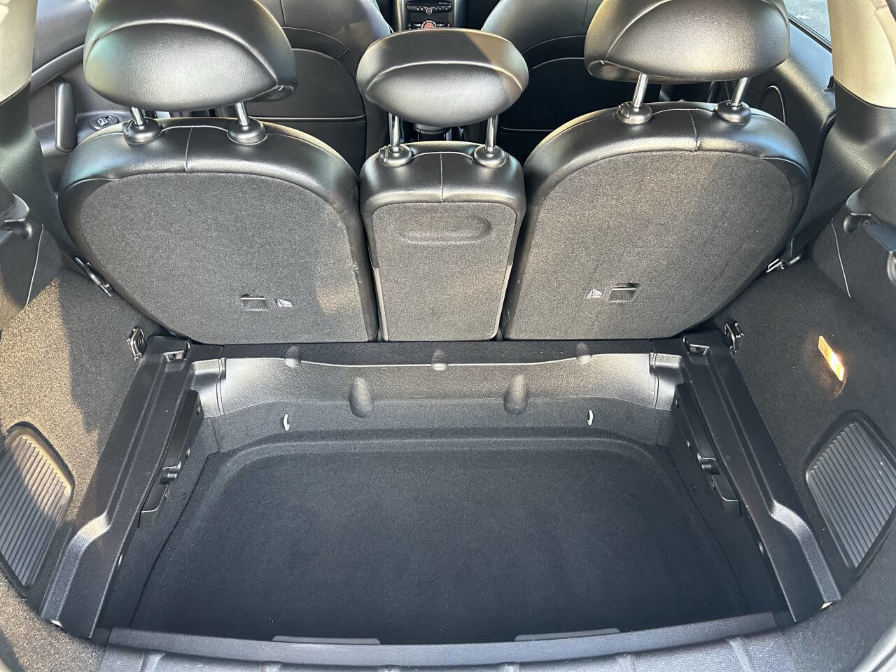 Used 2015 MINI Cooper Countryman S image 13