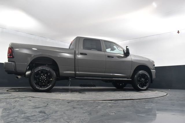 New 2026 RAM 2500 Tradesman image 57