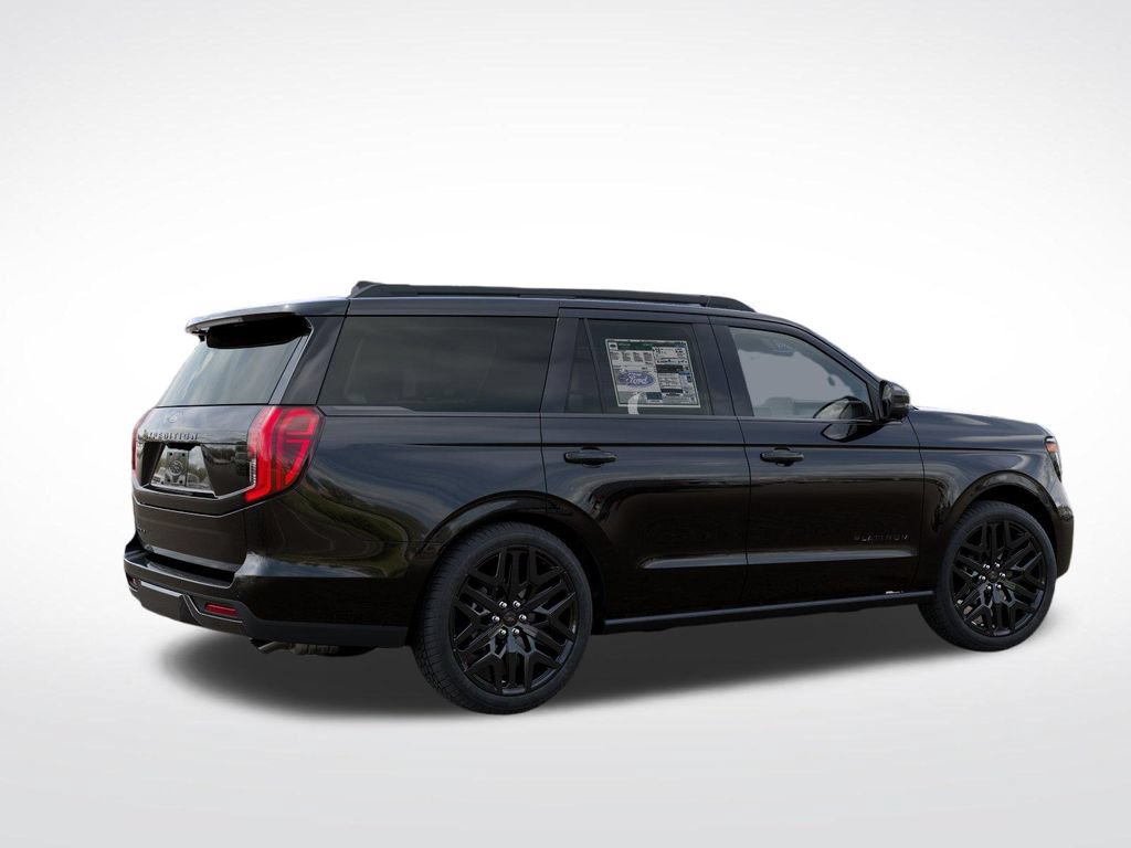 New 2027 Ford Expedition Platinum w/ Stealth Performance Package AWD/4WD image 7