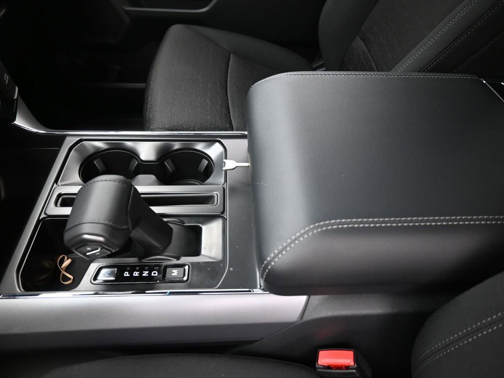 New 2026 Ford F150 XLT w/ Equipment Group 302A MID image 20