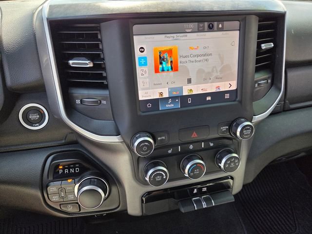 Used 2023 RAM 1500 Big Horn image 23