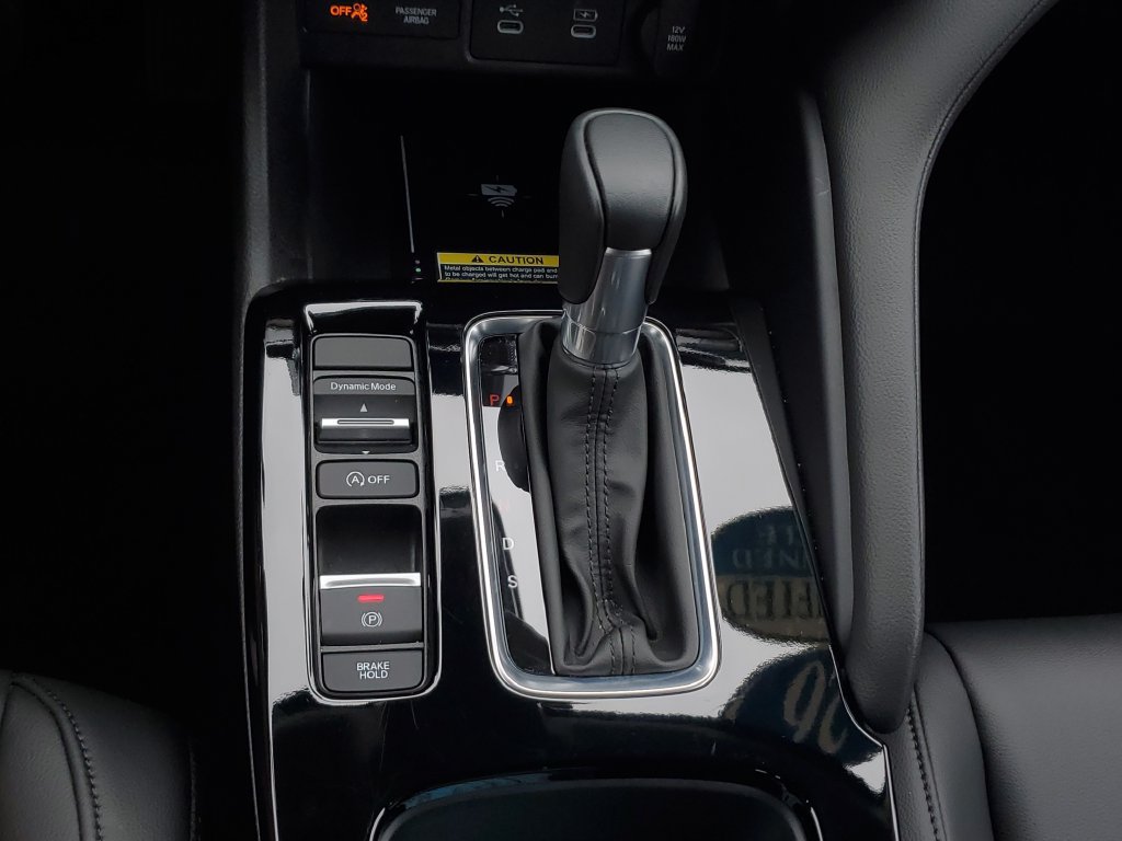 Certified 2026 Acura Integra FWD image 27