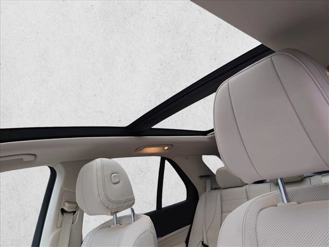 Used 2021 Mercedes-Benz GLE 450 4MATIC image 30