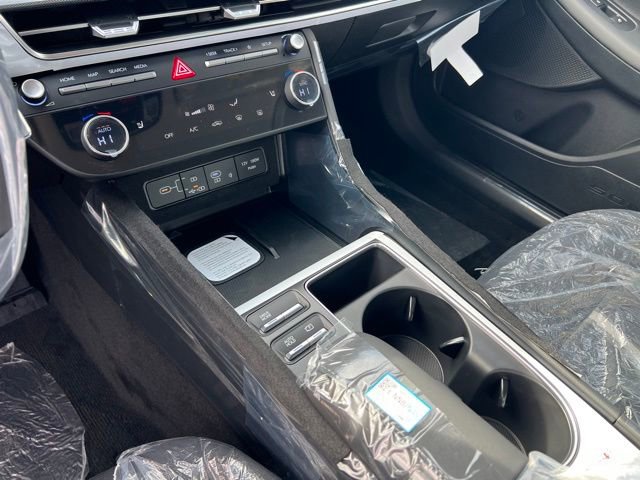 New 2026 Hyundai Sonata SEL AWD/4WD image 22