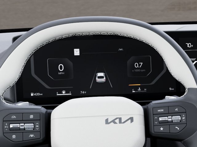 New 2026 Kia K4 GT-Line Turbo FWD image 22