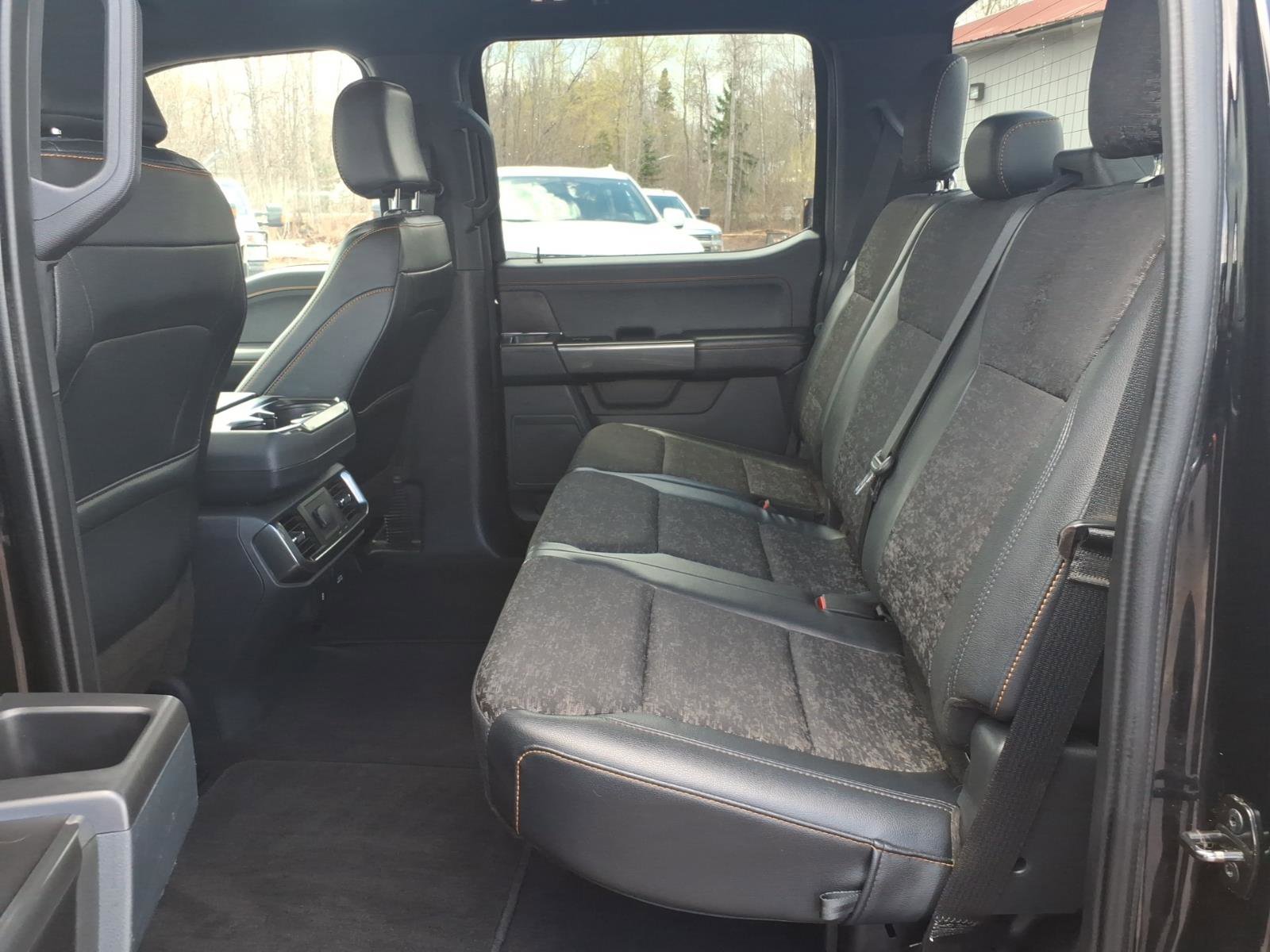 Used 2023 Ford F150 Tremor w/ 360 Degree Camera Package AWD/4WD image 11