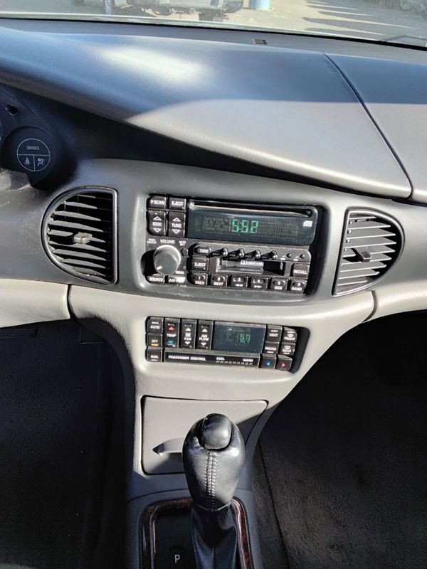 Used 2003 Buick Regal LS w/ LS Luxury Plus Package image 12