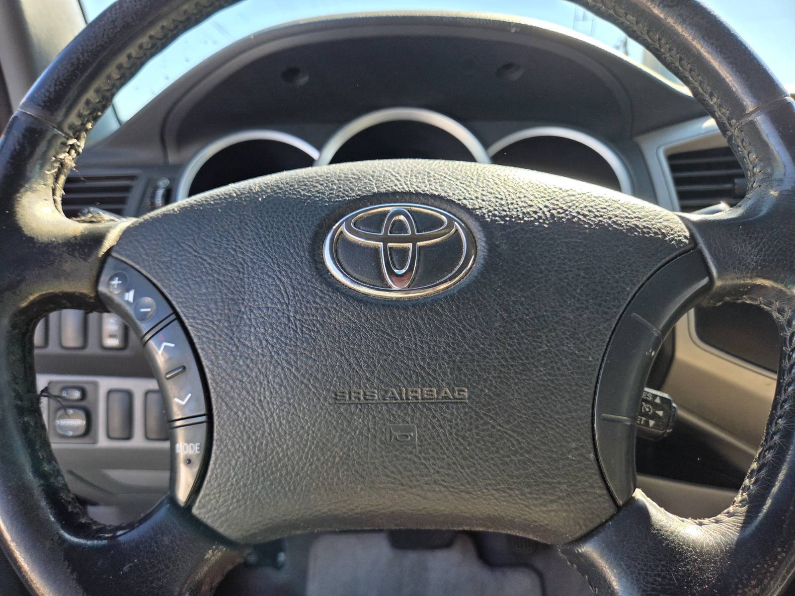 Used 2005 Toyota Tacoma PreRunner w/ TRD Sport Pkg #4 RWD image 16