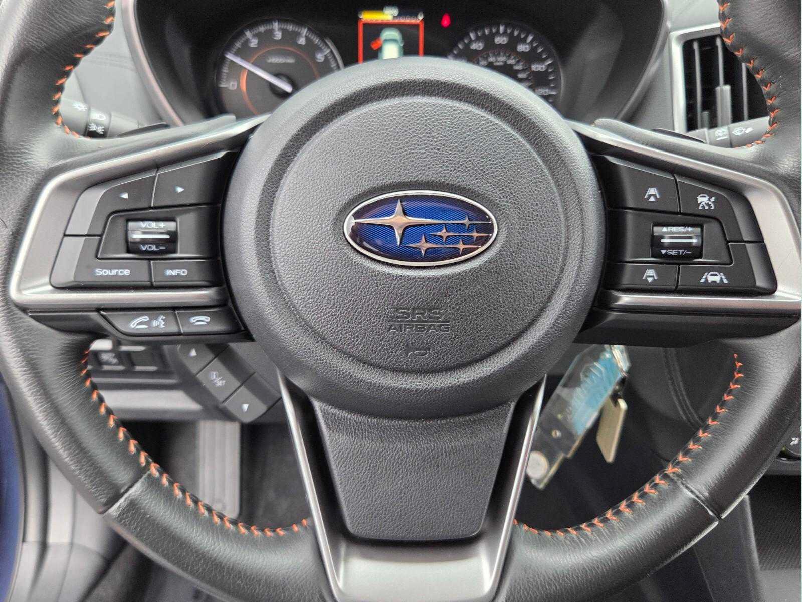 Used 2019 Subaru Crosstrek 2.0i Premium AWD/4WD image 28