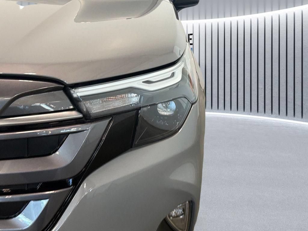 Certified 2025 Subaru Forester Premium AWD/4WD image 17