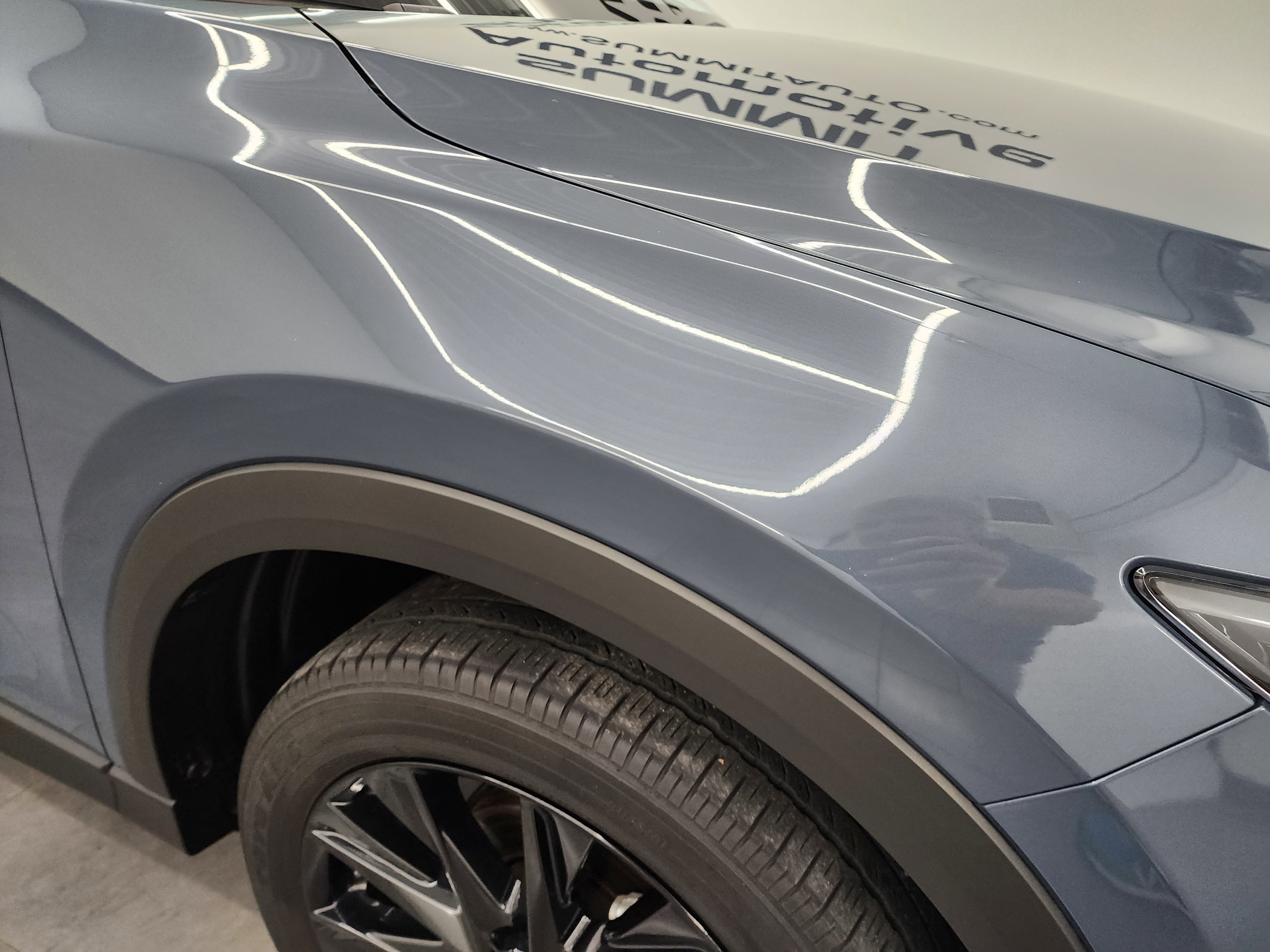 Used 2024 MAZDA CX-5 Carbon Edition image 22