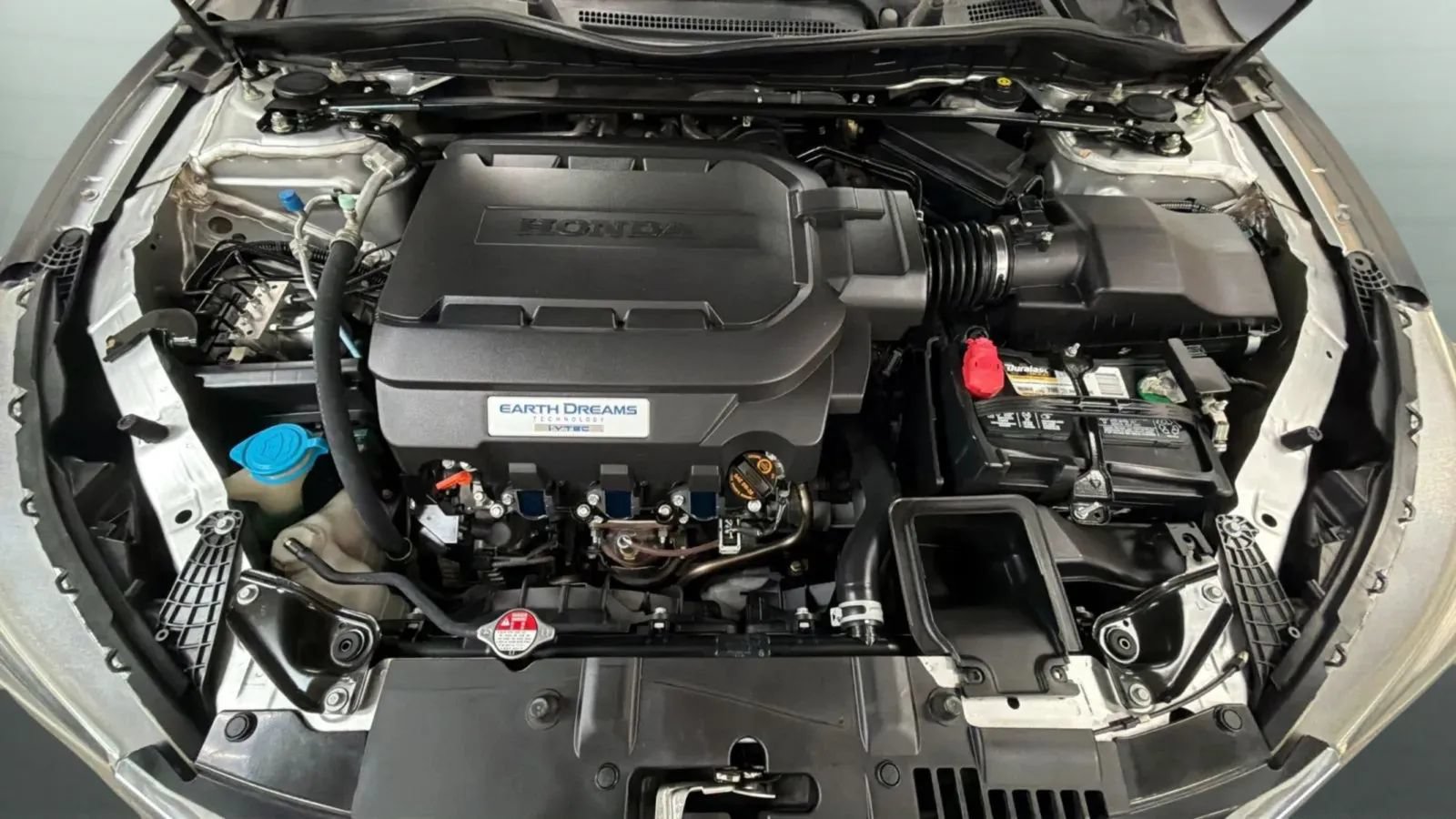 Used 2013 Honda Accord EX-L image 21