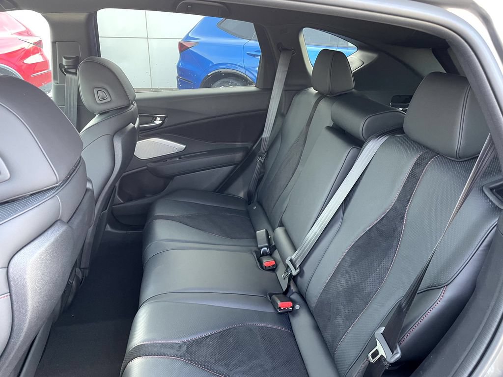 New 2026 Acura RDX A-Spec AWD/4WD image 7