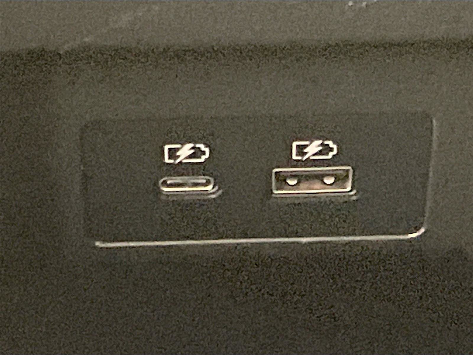 Used 2024 Mitsubishi Eclipse Cross SE image 23