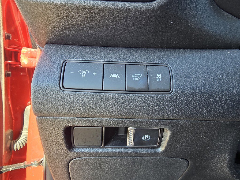 Used 2022 Hyundai Santa Fe XRT image 18