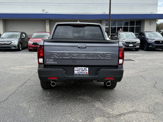 New 2026 Honda Ridgeline RTL image 6