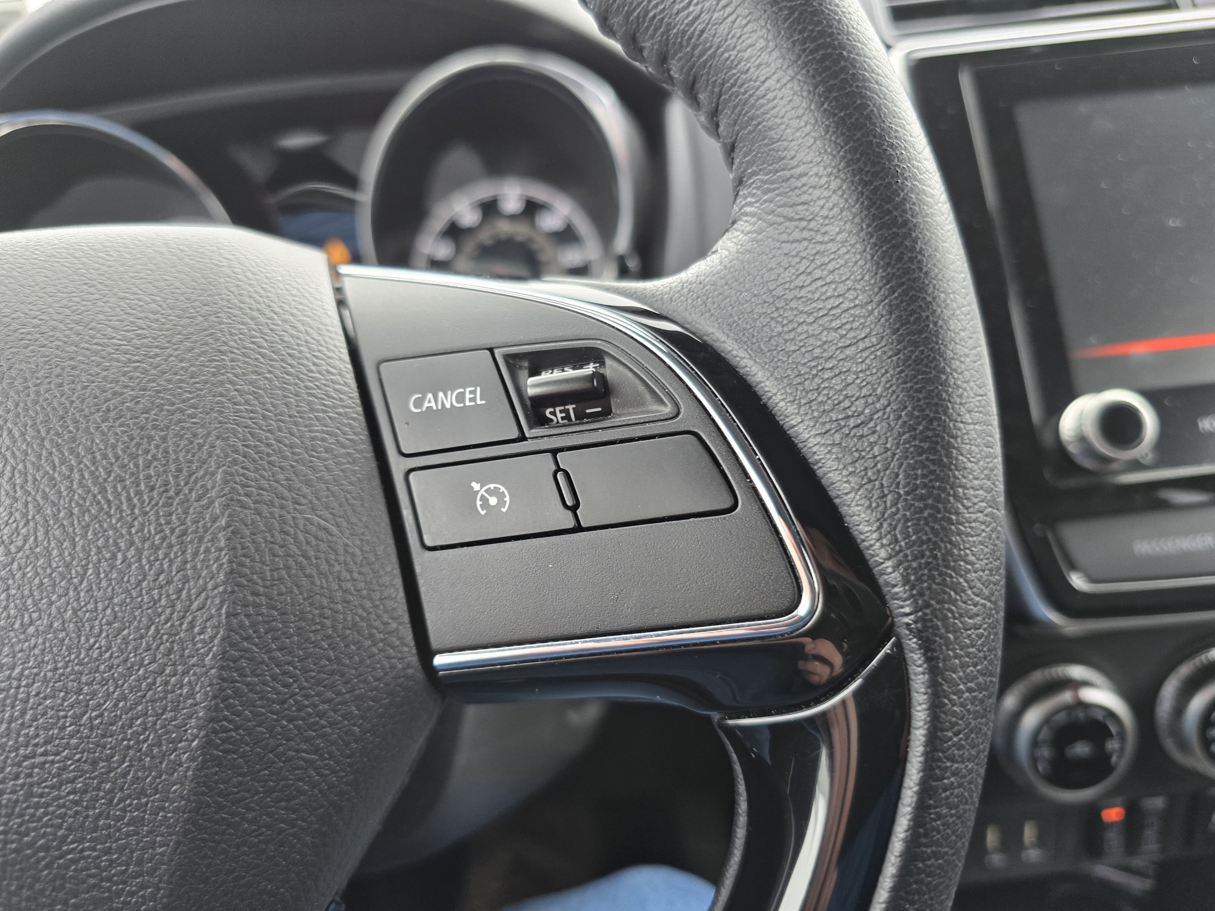 Used 2025 Mitsubishi Outlander Sport SE image 19