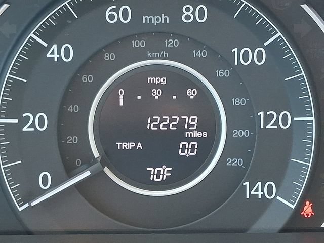 Used 2012 Honda CR-V EX image 20