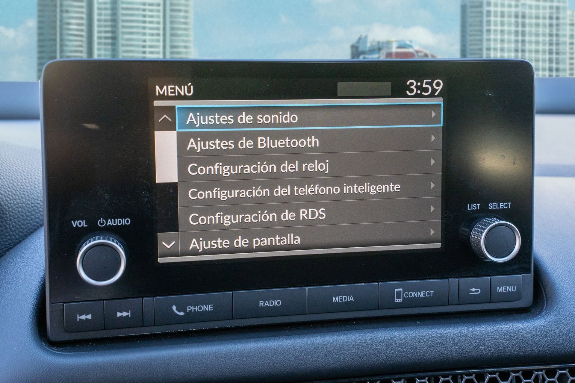 Certified 2024 Honda HR-V Sport image 33