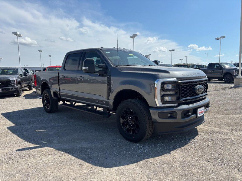 New 2026 Ford F350 XLT image 2