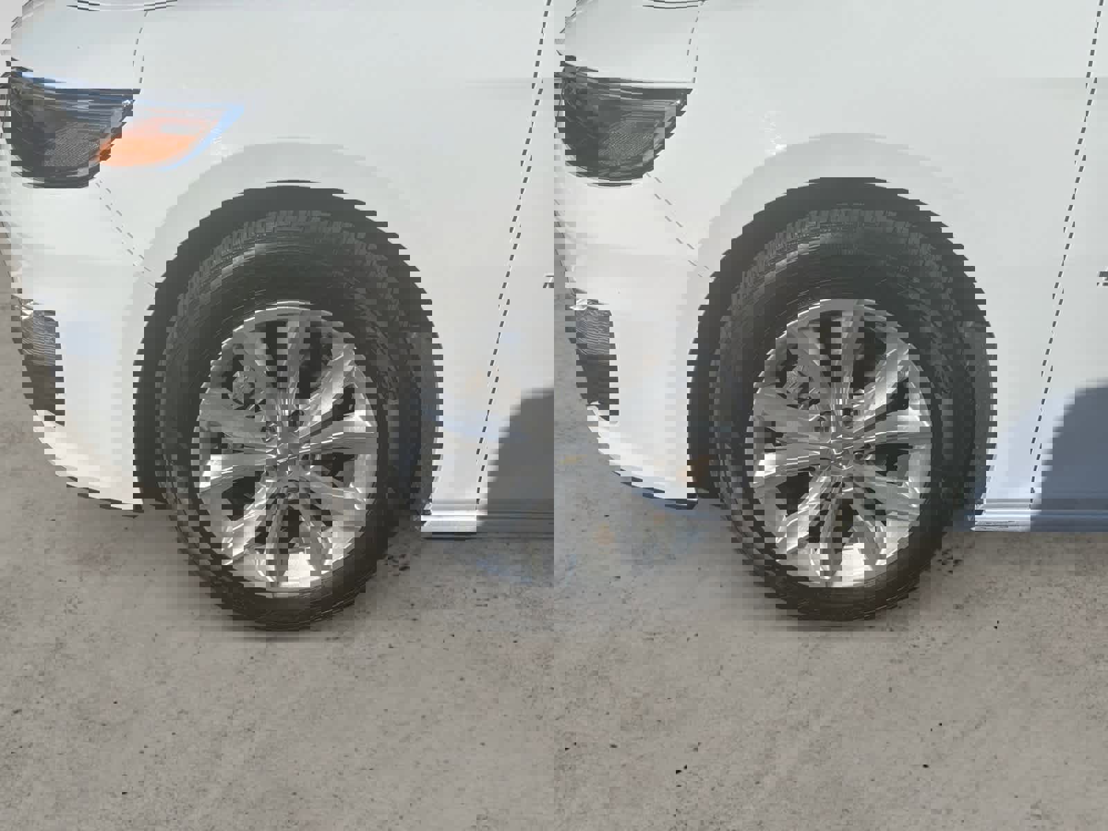 Used 2024 Chevrolet Malibu LT image 9