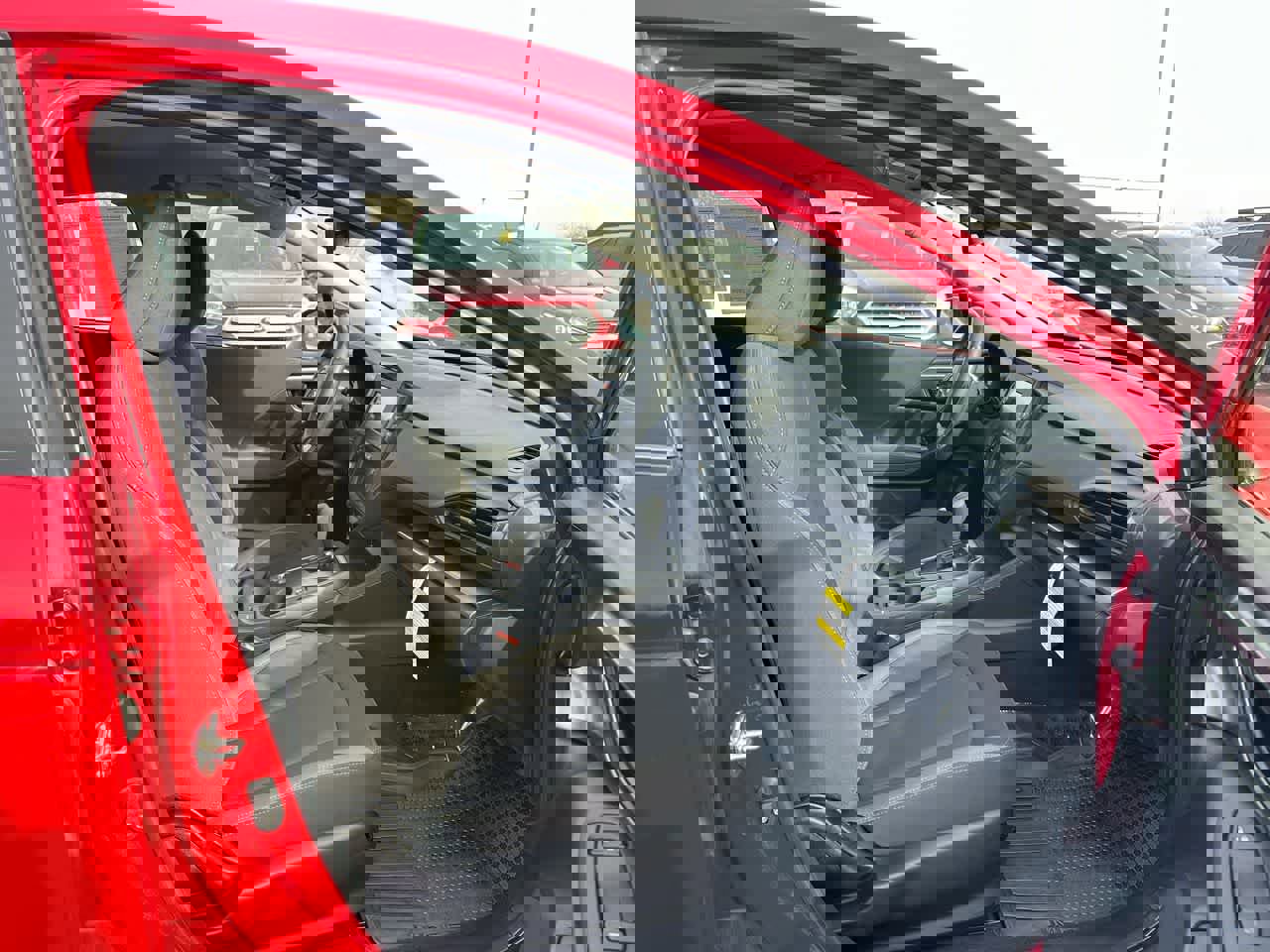 Certified 2024 Subaru Impreza 2.0i image 26