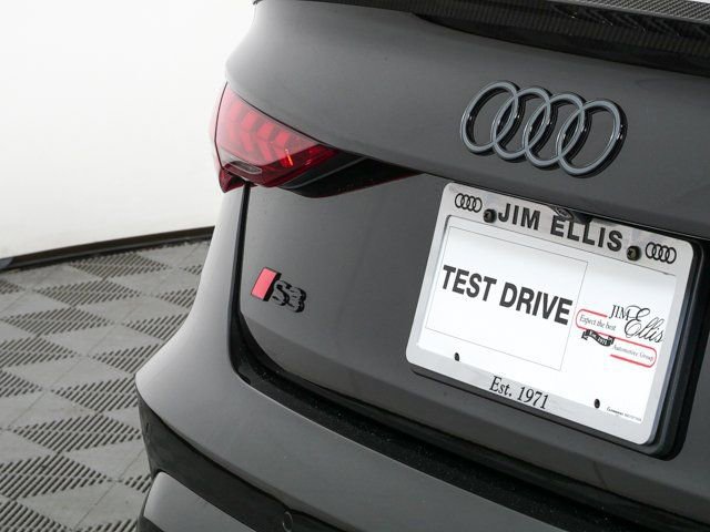 New 2026 Audi S3 Premium image 36