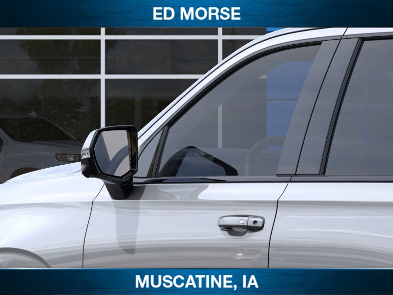 New 2026 Chevrolet Tahoe RST AWD/4WD image 12