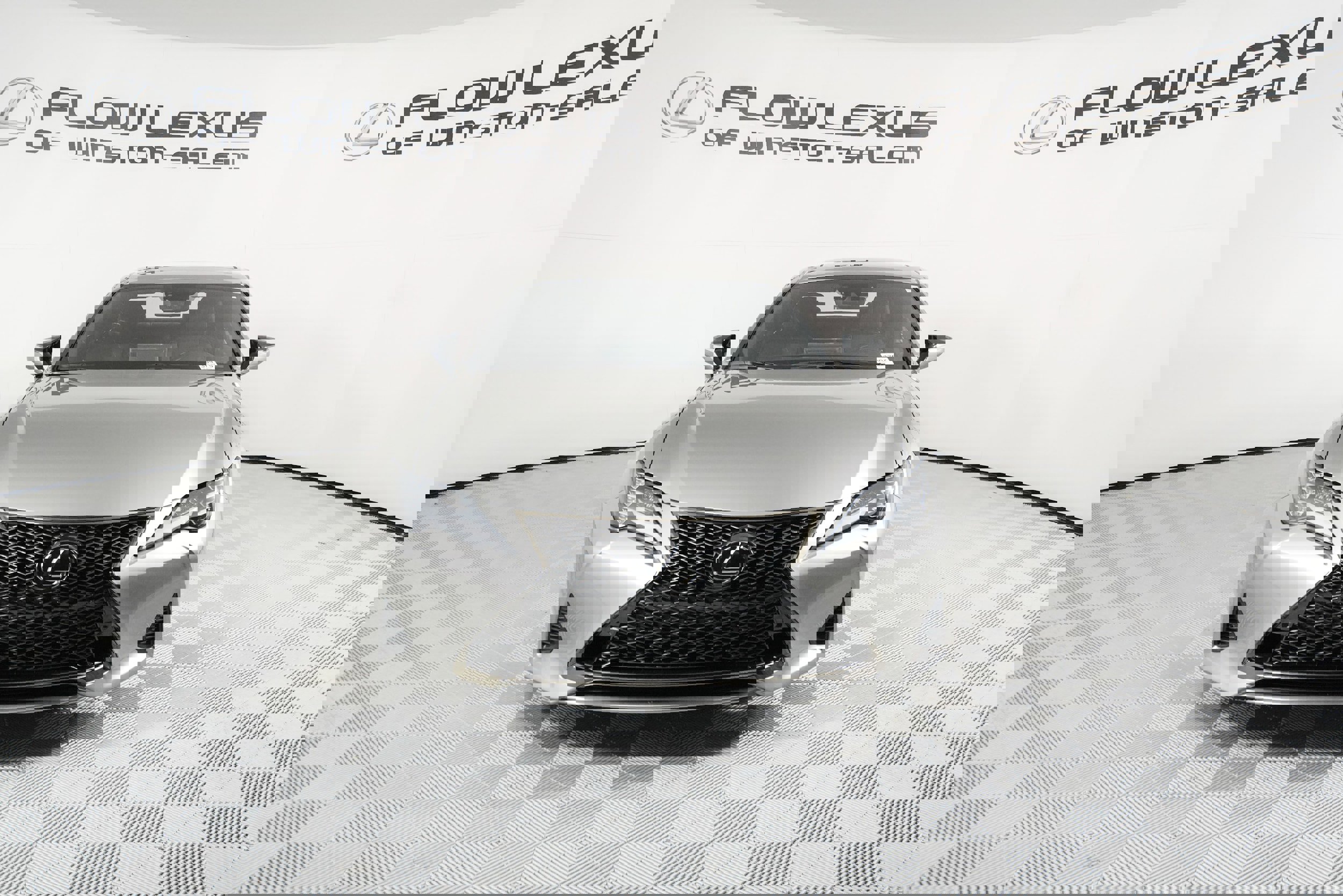 New 2025 Lexus RC 350 F Sport image 2