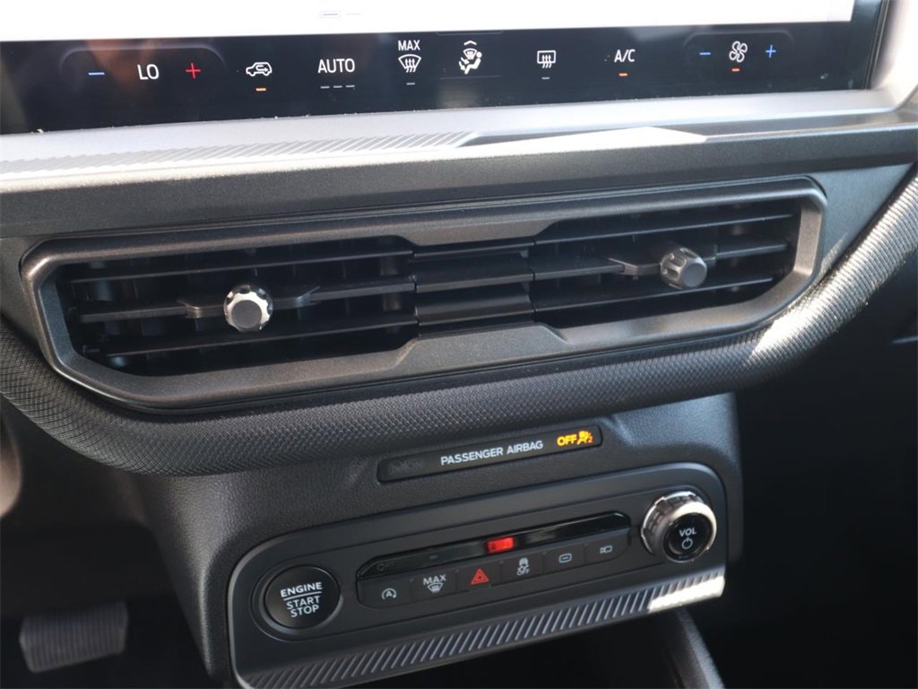 Certified 2025 Ford Bronco Sport Big Bend w/ Black Appearance Package image 19