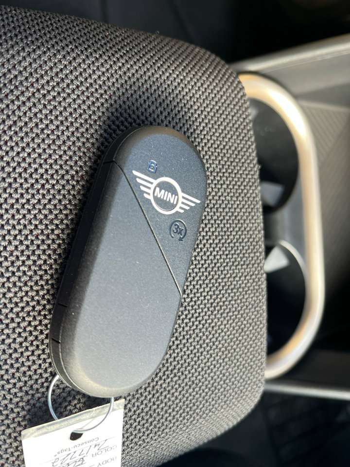 Used 2026 MINI Cooper Countryman John Cooper Works w/ Comfort Package Max image 27