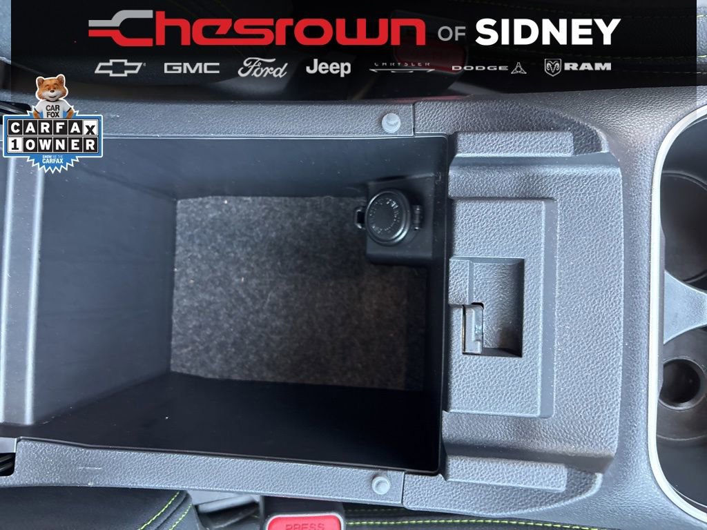 Used 2025 Subaru Outback Onyx Edition AWD/4WD image 18